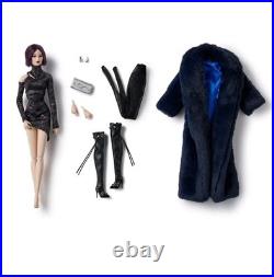 Integrity Toys x Sachika Meteor Fierce Seduction Navia Phan NRFB