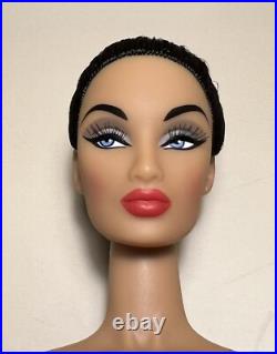 Integrity ToysEAST 59th NUDE DOLL Maeve Rocha PINK MIST Stunning NEW