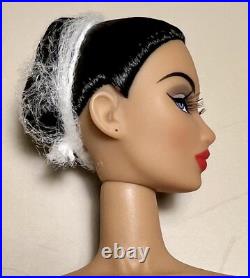 Integrity ToysEAST 59th NUDE DOLL Maeve Rocha PINK MIST Stunning NEW