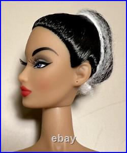 Integrity ToysEAST 59th NUDE DOLL Maeve Rocha PINK MIST Stunning NEW