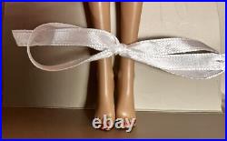Integrity ToysEAST 59th NUDE DOLL Maeve Rocha PINK MIST Stunning NEW