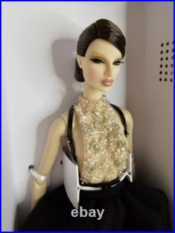 Integrity Venus Rising Eugenia Perrin Doll The Jason Wu Collection 2025 NRFB