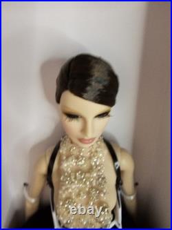 Integrity Venus Rising Eugenia Perrin Doll The Jason Wu Collection 2025 NRFB