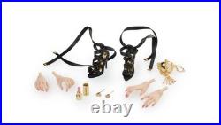 Integrity Venus Rising Eugenia Perrin Doll The Jason Wu Collection 2025 NRFB