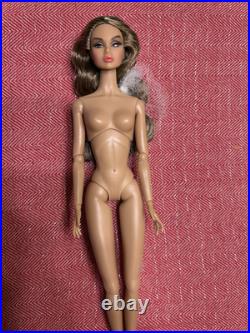 Integrity Wild Thing Poppy Parker Nude Doll Fashion Royalty2014 Gloss Convention