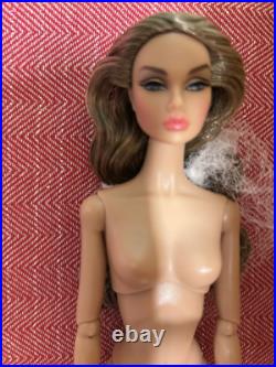 Integrity Wild Thing Poppy Parker Nude Doll Fashion Royalty2014 Gloss Convention