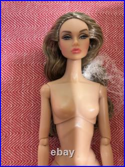 Integrity Wild Thing Poppy Parker Nude Doll Fashion Royalty2014 Gloss Convention