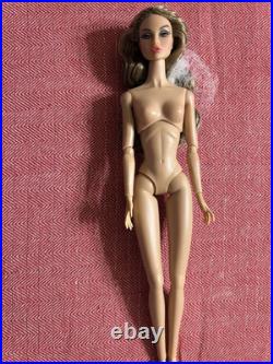 Integrity Wild Thing Poppy Parker Nude Doll Fashion Royalty2014 Gloss Convention