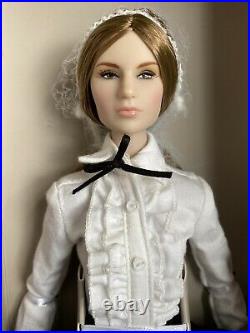 Integrity Zoe Benson American Horror Story Coven Fashion Royalty Doll Le 600