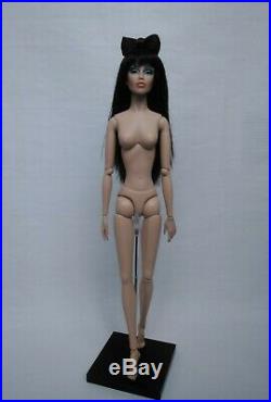 Integrity toys Avantguards Freeze Frame doll 16 Nude