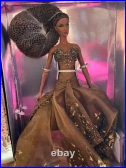 Integrity toys Elements of Enchantment Korinne Dimas NuFantasy doll NRFB