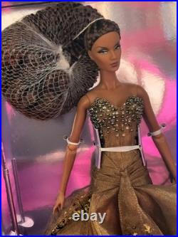Integrity toys Elements of Enchantment Korinne Dimas NuFantasy doll NRFB