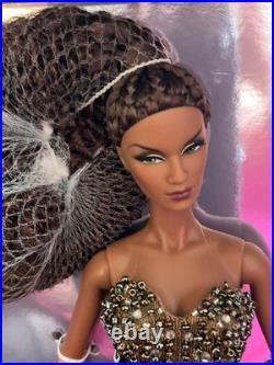 Integrity toys Elements of Enchantment Korinne Dimas NuFantasy doll NRFB