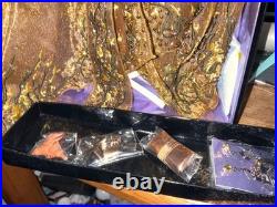 Integrity toys Elements of Enchantment Korinne Dimas NuFantasy doll NRFB