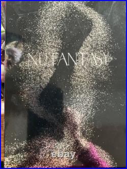 Integrity toys Elements of Enchantment Korinne Dimas NuFantasy doll NRFB