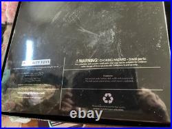 Integrity toys Elements of Enchantment Korinne Dimas NuFantasy doll NRFB