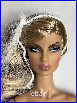 Integrity toys, FR, NUDE doll Le Tuxedo Eugenia Perrin-Frost 2020 Wclub upgrade