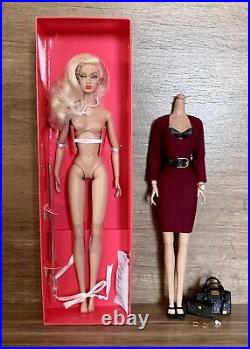 Integrity toys Poppy Parker Sugar And Spice Spice Doll + Bonus Outfit