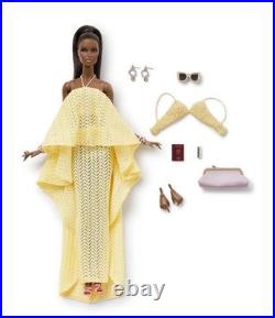 Integrity toys Soleil Vanessa Perrin Registration Exclusive fashion royalty