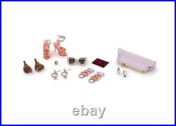 Integrity toys Soleil Vanessa Perrin Registration Exclusive fashion royalty