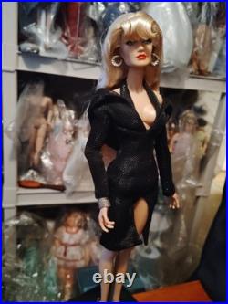 Integrity toys fashion royalty