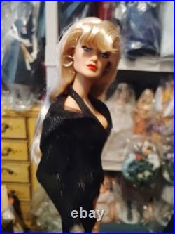 Integrity toys fashion royalty
