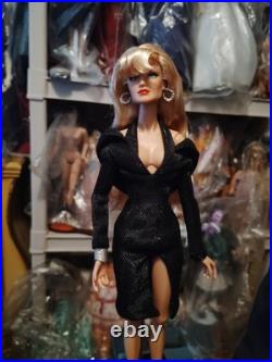 Integrity toys fashion royalty