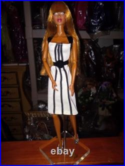 Integrity toys fashion royalty dolls