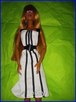 Integrity toys fashion royalty dolls