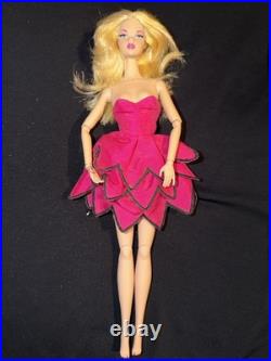 Integrity toys in the Monsieur Z DYNAMITE GIRLS JETT FASHION ROYALTY DOLL