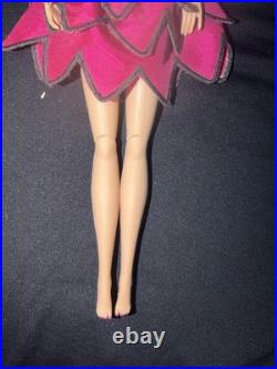 Integrity toys in the Monsieur Z DYNAMITE GIRLS JETT FASHION ROYALTY DOLL