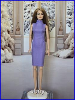 IntegrityVeronique Perrin BREAKING the MOLD'11 Re-dressedXlnt UsedNoBxLovely IntegrityVeronique Perrin BREAKING the MOLD'11 Re-dressedXlnt UsedNoBxLovely