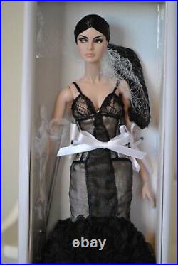 Intimate Reveal Agnes Von Weiss Dressed Doll The 2014 Gloss Integrity Toys Con
