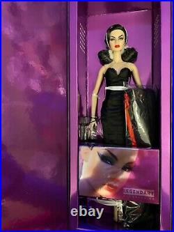 Intimate Soiree Agnes 2020 Convention Integrity Toys Fashion Royalty NRFB