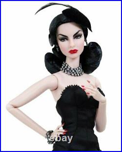 Intimate Soiree Agnes Von Weiss 2020 Integrity Toys Convention Legendary Nrfb