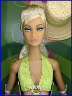 Ipanema Intrigue Poppy Parker Doll by Integrity Toys