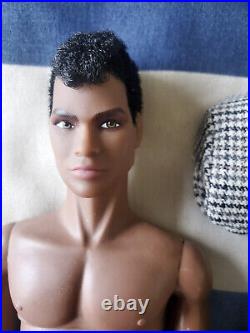 It Fashion Royalty 2012 Dynamite Girls Back To Brooklyn Remi Complete Doll