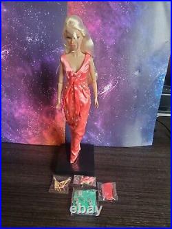 It Fashion Royalty Palm Springs Poppy Parker Sparkling Sunset Doll