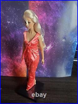 It Fashion Royalty Palm Springs Poppy Parker Sparkling Sunset Doll