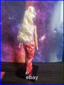 It Fashion Royalty Palm Springs Poppy Parker Sparkling Sunset Doll