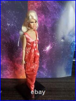 It Fashion Royalty Palm Springs Poppy Parker Sparkling Sunset Doll