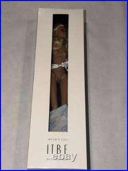 Itbe Angel Integrity Toys Basic 12 Doll Fashion Royalty Jason Wu 2009