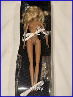 Itbe Angel Integrity Toys Basic 12 Doll Fashion Royalty Jason Wu 2009