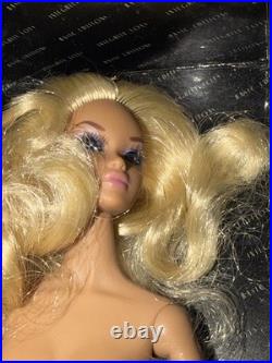 Itbe Angel Integrity Toys Basic 12 Doll Fashion Royalty Jason Wu 2009