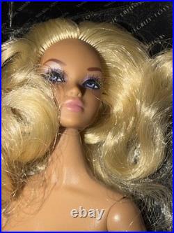 Itbe Angel Integrity Toys Basic 12 Doll Fashion Royalty Jason Wu 2009