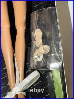 Itbe Angel Integrity Toys Basic 12 Doll Fashion Royalty Jason Wu 2009