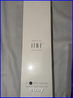 Itbe Angel Integrity Toys Basic 12 Doll Fashion Royalty Jason Wu 2009