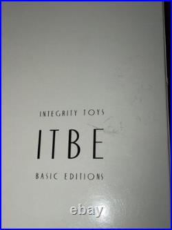 Itbe Angel Integrity Toys Basic 12 Doll Fashion Royalty Jason Wu 2009