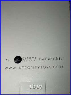 Itbe Angel Integrity Toys Basic 12 Doll Fashion Royalty Jason Wu 2009