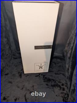 JASON WU FASHION ROYALTY OOAK REPAINT HAIR MAKEOVER ADELE MAKEDA NUDE DOLL WithBOX